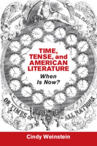 Time, Tense, and American Literature