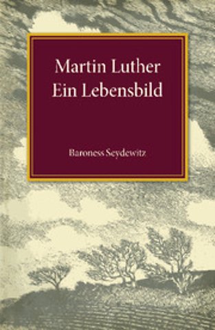 Martin Luther