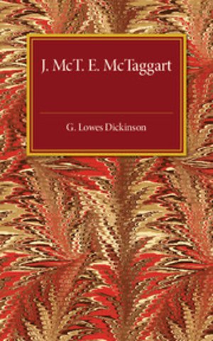 J. McTaggart E. McTaggart