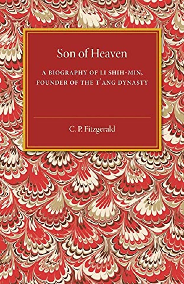 Son of Heaven