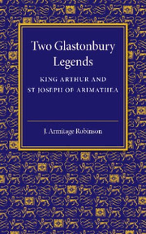 Two Glastonbury Legends