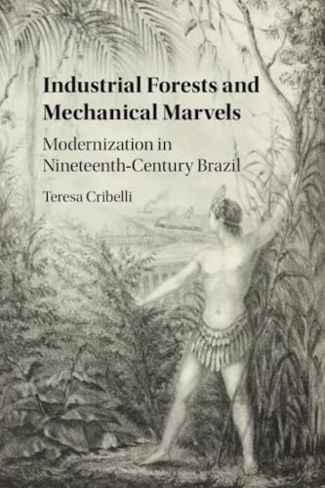 Industrial Forests and Mechanical Marvels