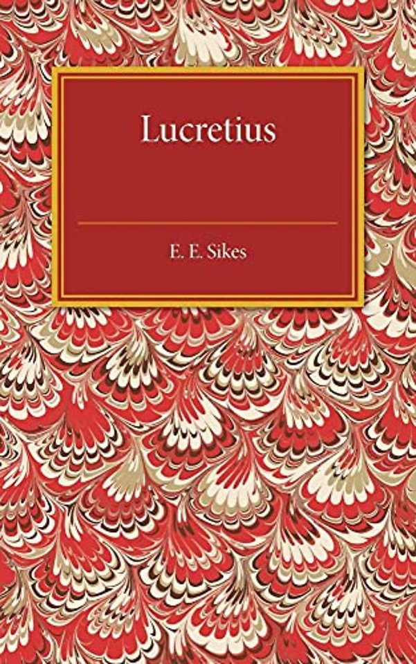 Lucretius