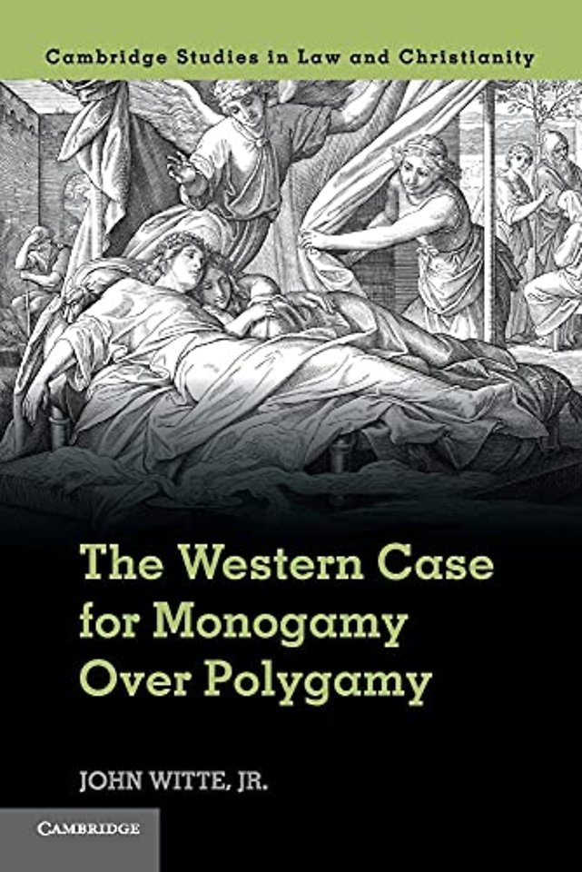 The Western Case for Monogamy over Polygamy