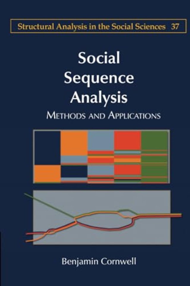 Social Sequence Analysis