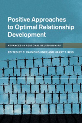 Positive Approaches to Optimal Relationship Development