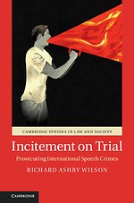 Incitement on Trial Incitement on Trial