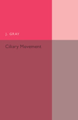 Ciliary Movement
