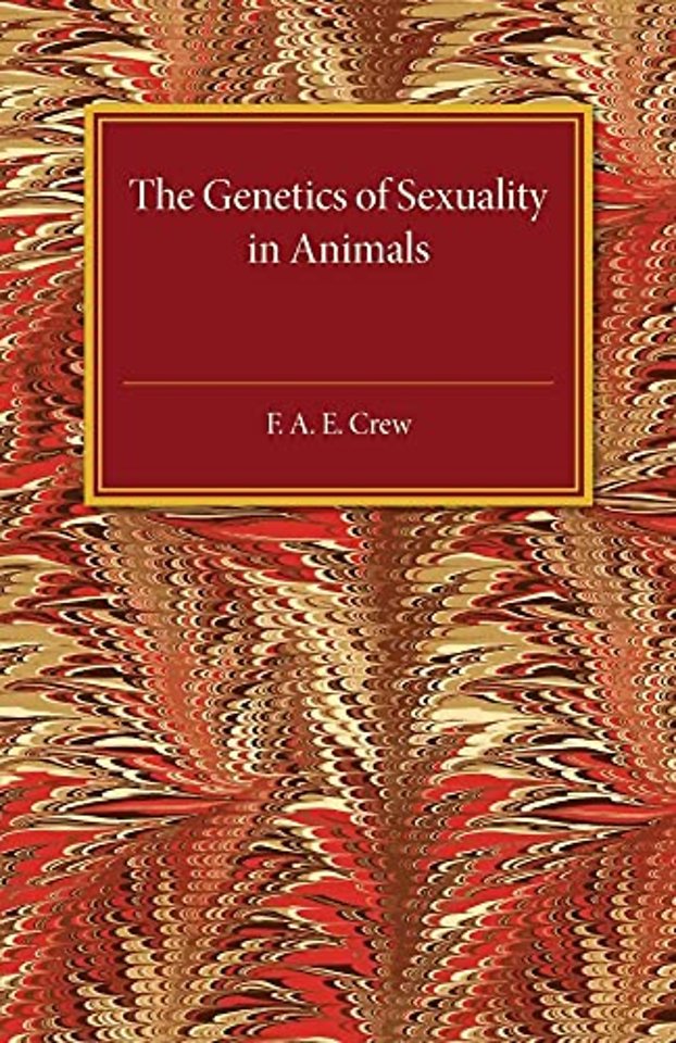 The Genetics of Sexuality in Animals