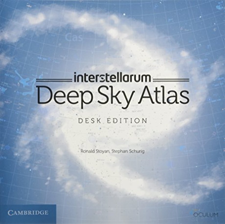 interstellarum Deep Sky Atlas