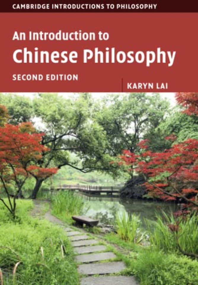 An Introduction to Chinese Philosophy