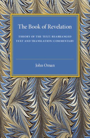 Book of Revelation