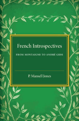 French Introspectives