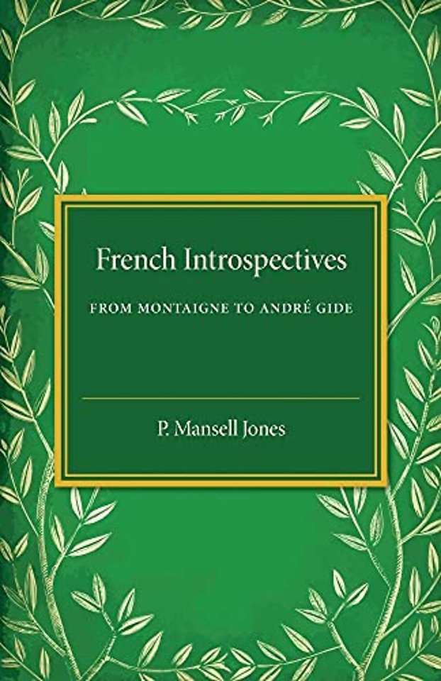 French Introspectives