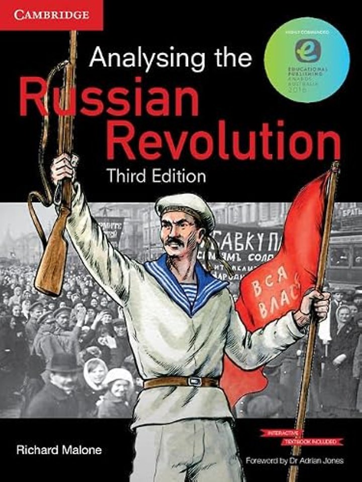 Analysing the Russian Revolution
