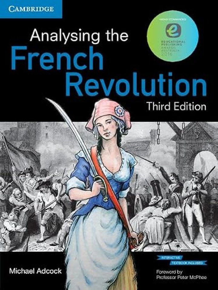 Analysing the French Revolution