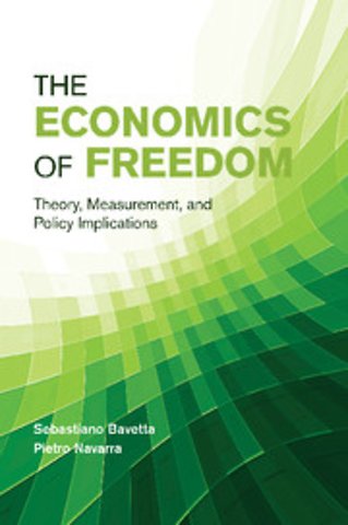 The Economics of Freedom