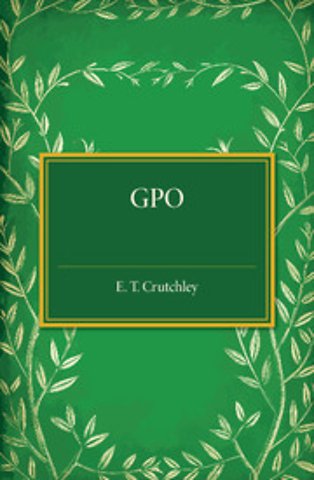 GPO