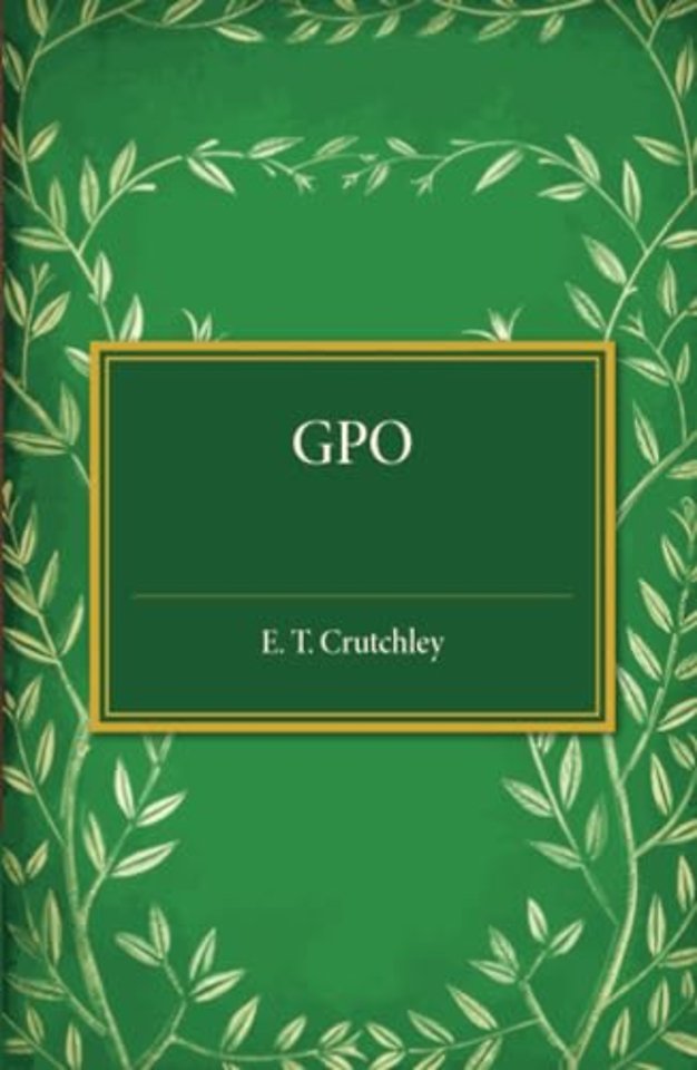 GPO