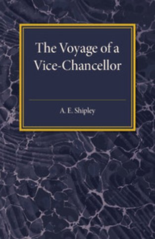 The Voyage of a Vice-Chancellor