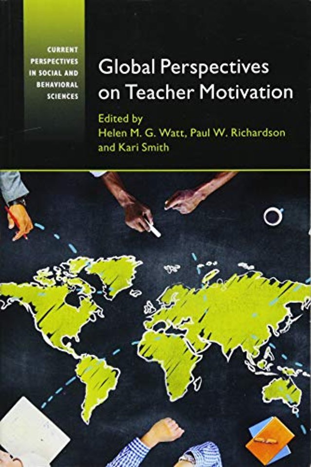 Global Perspectives on Teacher Motivation