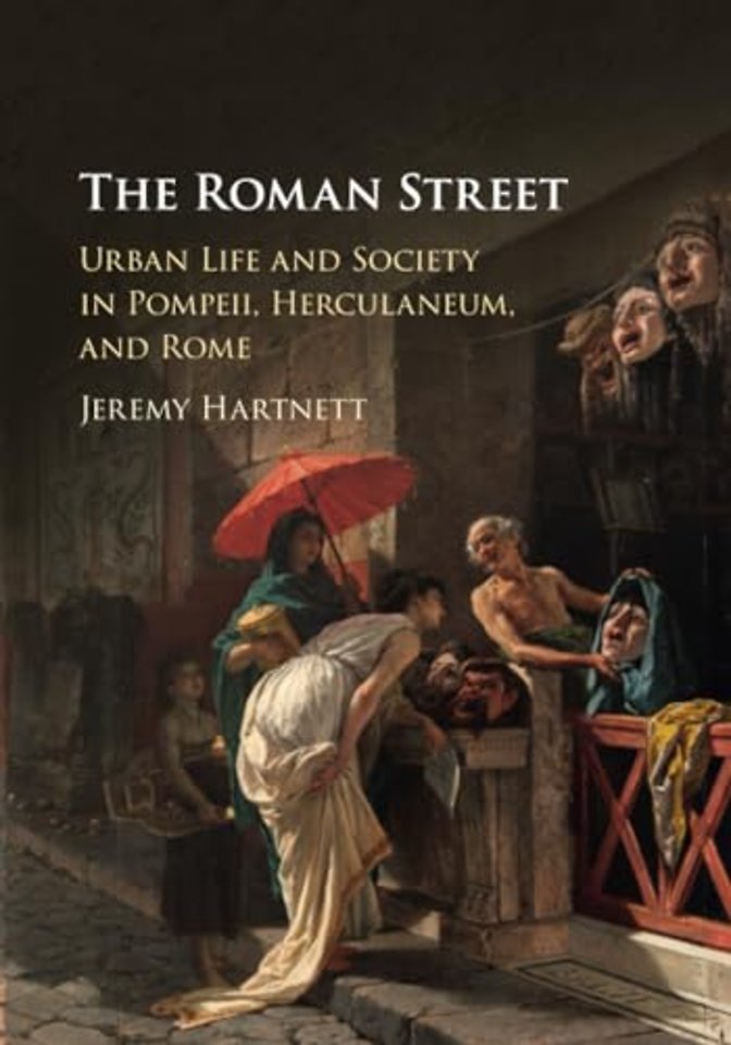 The Roman Street