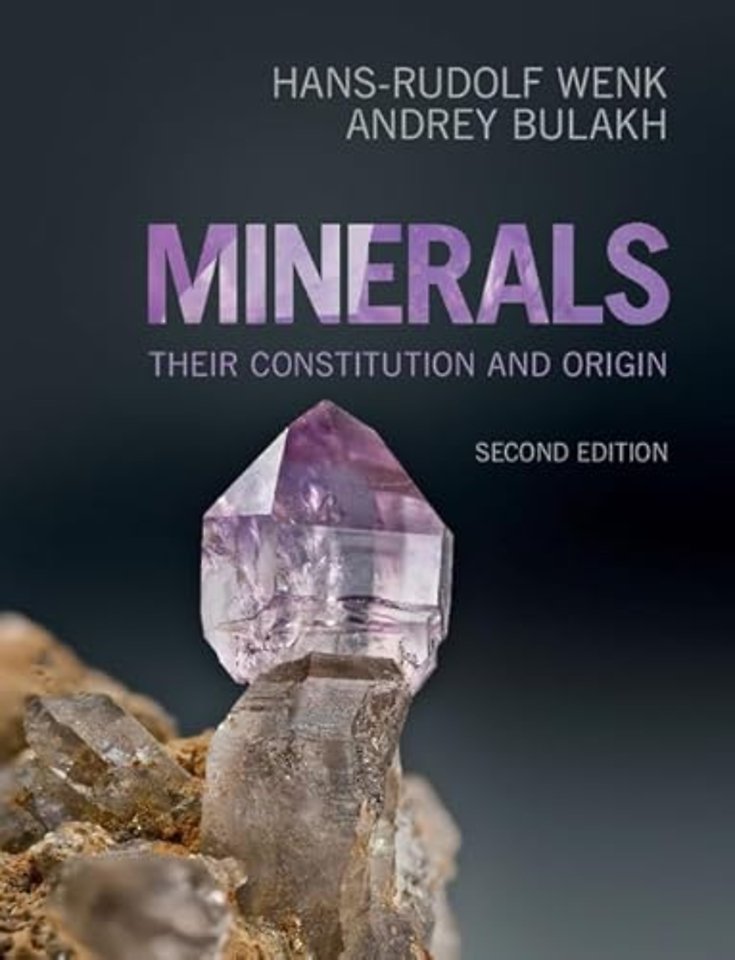 Minerals