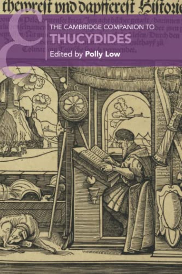 The Cambridge Companion to Thucydides