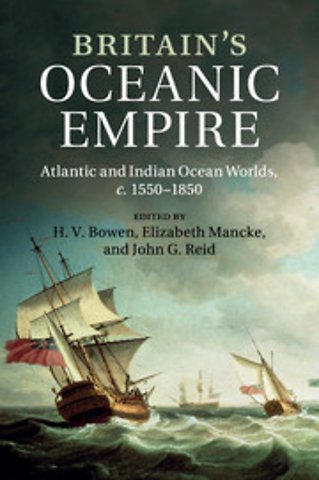 Britain's Oceanic Empire