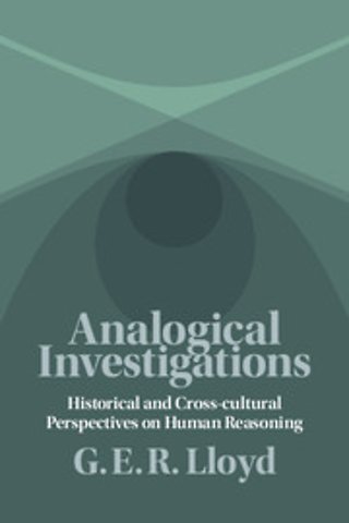 Analogical Investigations