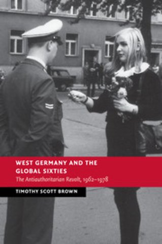 West Germany and the Global Sixties