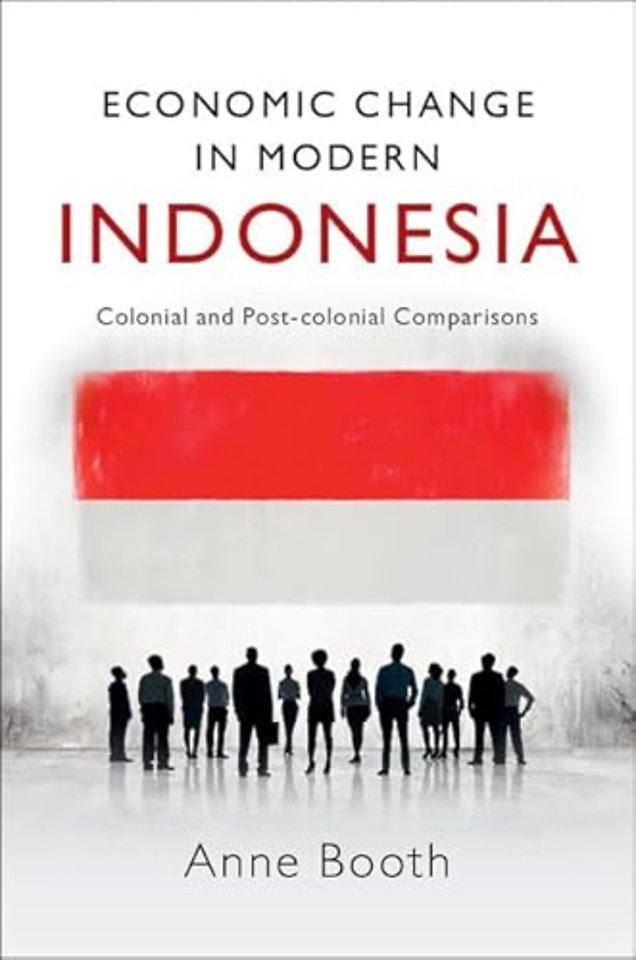 Economic Change in Modern Indonesia