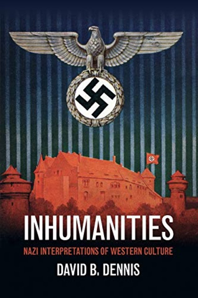 Inhumanities