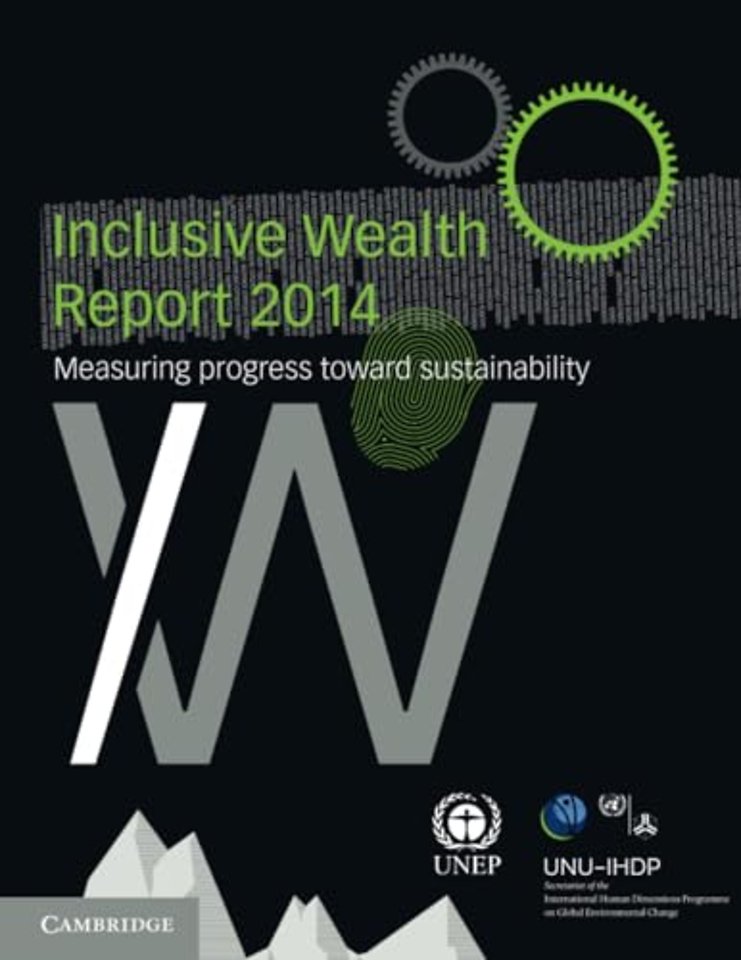 Inclusive Wealth Report 2014