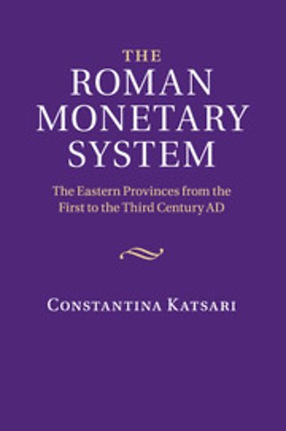 The Roman Monetary System