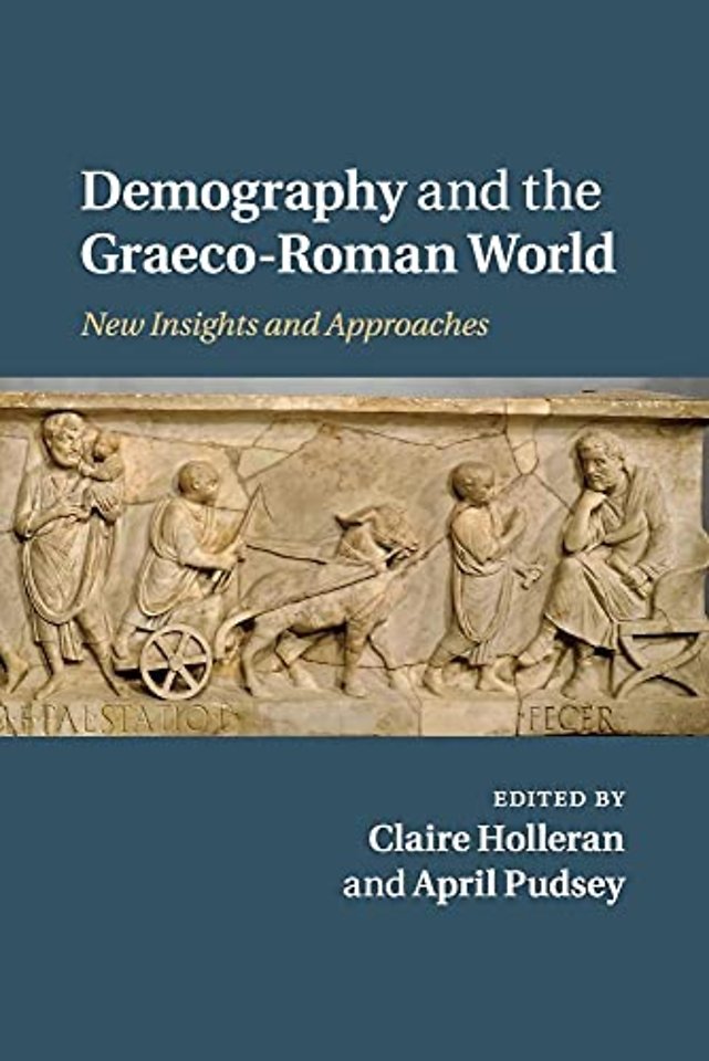 Demography and the Graeco-Roman World