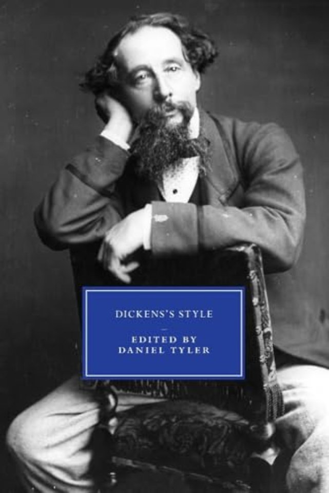 Dickens's Style