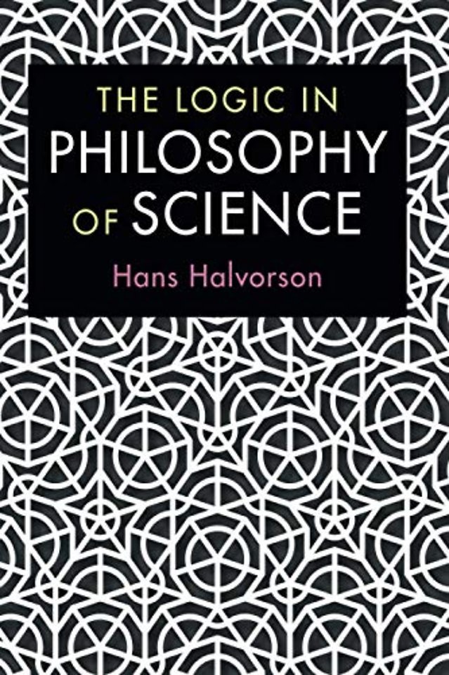 The Logic in Philosophy of Science