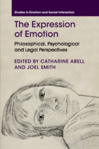 The Expression of Emotion