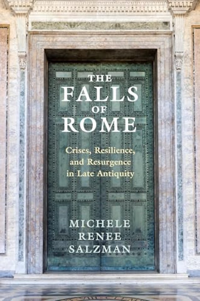 The Falls of Rome