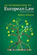 An Introduction to European Law An Introduction to European Law