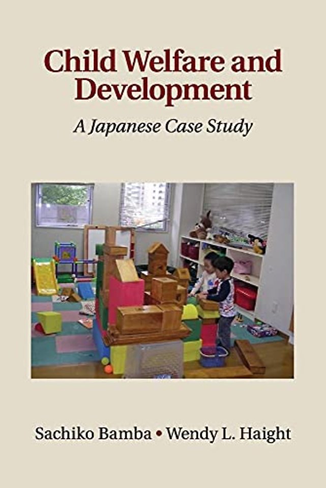 Child Welfare and Development