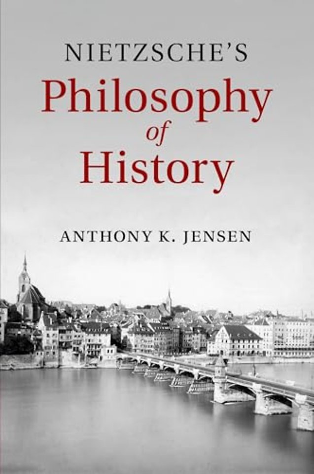 Nietzsche's Philosophy of History