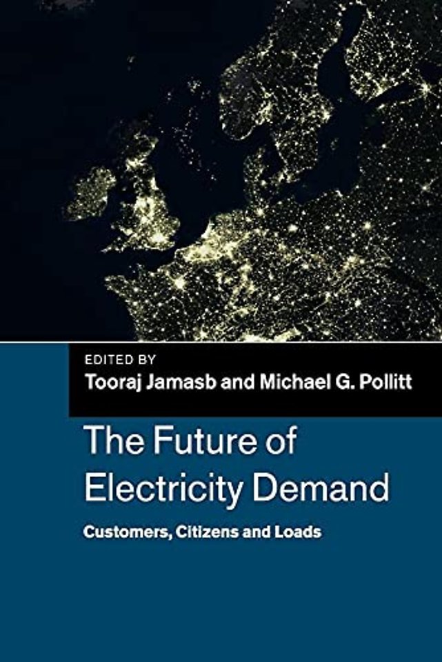 The Future of Electricity Demand