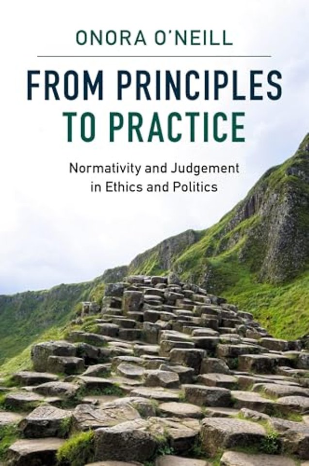 From Principles to Practice
