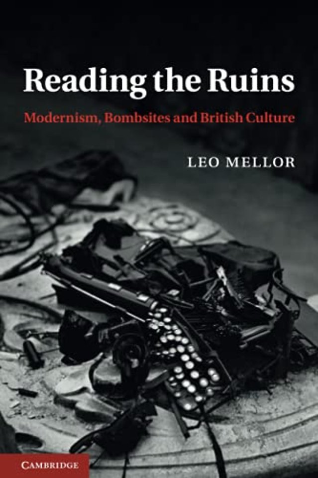 Reading the Ruins