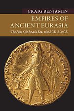 Empires of Ancient Eurasia