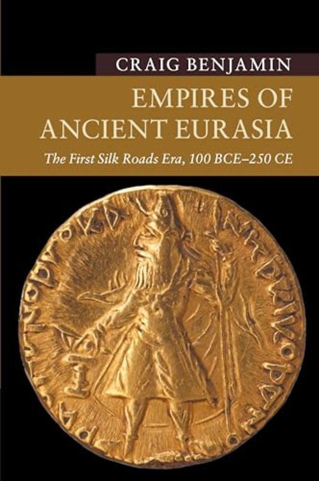 Empires of Ancient Eurasia
