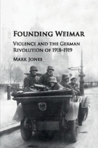 Founding Weimar