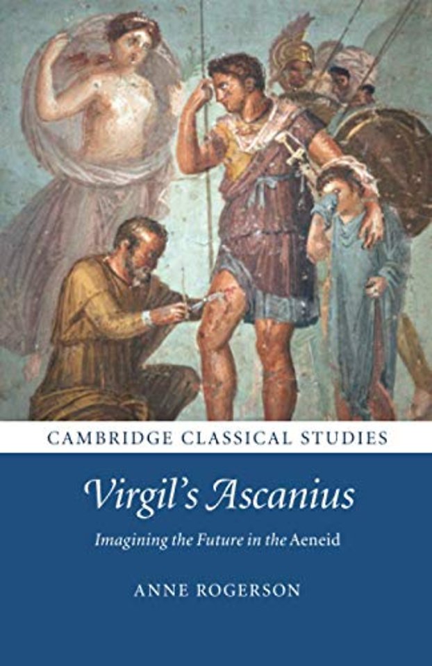 Virgil's Ascanius